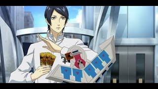 YuSuKe Anime opening [upl. by Anum415]