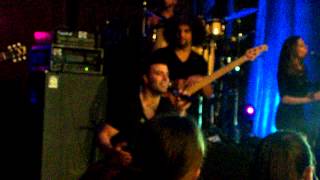 Jencarlos Canela  Dime Pasion Prohibida Concert Bucharest Romania [upl. by Salomone]