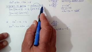 Maths 9 Ex24 Q34 Polynomials  Ncert Maths Class 9  Cbse [upl. by Adnolay]