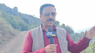 Watch our ground report from ShereKashmir Bridge Area Poonch [upl. by Don]