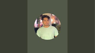 Oneeb bhai is live [upl. by Urien]