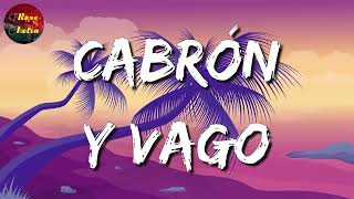 🎵 Banda Romántica  El Fantasma amp Los Dos Carnales  Cabrón y Vago  Carlos Vives Mix [upl. by Donough159]