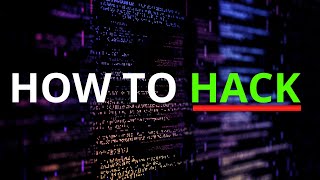 How To Hack The EASY Way [upl. by Aseneg442]