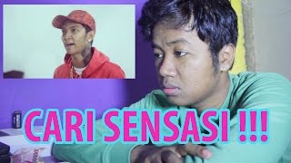 Cari Sensasi  diss younglex [upl. by Nauqed980]