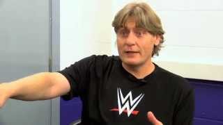 William Regal defeats GiantFem  clip 57 [upl. by Zetana796]