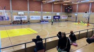 Live streaming of BK Jeseník [upl. by Noicpesnoc45]