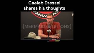 Caeleb Dressel After Paris 2024 [upl. by Nivra]