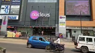 Nucleus Mall Ranchi [upl. by Ecital190]