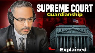 What Is Guardianship In Supreme Court  Legal Guardianship In NY  Law Office Of Frank Bruno [upl. by Otipaga387]