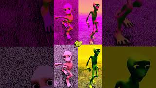 alien dance dam tu cosita viral video👽aliendancememe​ aliendancehot​ aliendance​ aliendancefunny [upl. by Silver]