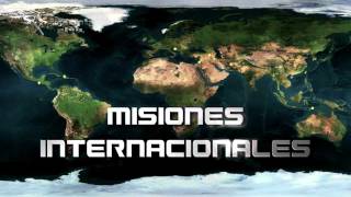 Misiones Internacionales de la Guardia Civil [upl. by Ihsoyim]