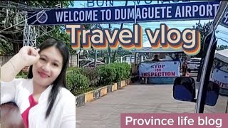 Mabinay to Dumaguetetravel vlogLynvlogzTV [upl. by Elizabeth]