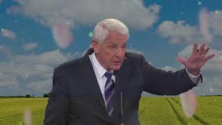 Dr David Jeremiah New  Unlock The Door to Your Blessings [upl. by Niatsirt109]