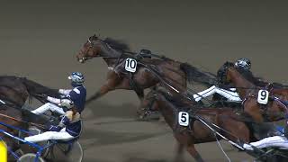 Åbytravet 241030  Lopp 5 [upl. by Ardnas]