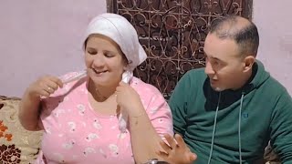 عائلة من مراكش famille de Marrakech est en direct [upl. by Gow]