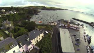 Dunmore East Co Waterford [upl. by Leryt]