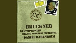 Bruckner Helgoland for Mens Chorus and full Orchestra [upl. by Allesig]