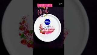 shorts 99rs Nivea Berry Blossom Cream Review Get Party Ready easy nivea moisturizer discount [upl. by Shaina]