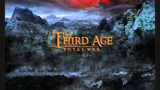 The Third Age Total War  OST  Enter Battle [upl. by Bridget]