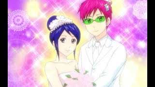 Saiki k out of context ￼Part 2 [upl. by Aicilaana962]