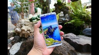 รีวิว vivo v7 ความรู้สึก [upl. by Hareehat]