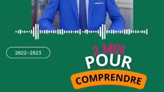 2 Minutes pour comprendre le Marché Financier [upl. by Graham]