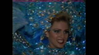 RAINHA DAS RAINHAS DO CARNAVAL PARAENSE 1996 PARTE 3 [upl. by Aryajay]