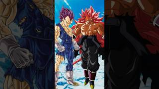 Who is Strongest Vegeta vs Goku black vegeta gokublack [upl. by Marcellina439]