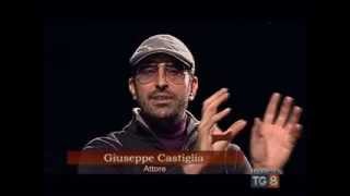 Antonello Zitelli intervista Giuseppe Castiglia [upl. by Anirahtak]