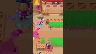 MAX ENEGYbrawlstars foryou supercell max [upl. by Earised574]