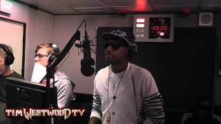 Fabolous on Losos Way 2 Amber Rose Nicki Minaj amp Nate Dogg  Westwood [upl. by Verneuil]