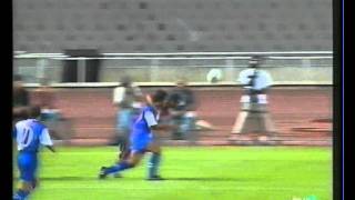 199697 FC Barcelona 5 Vs Atlético Madrid 2 Final Ida Supercopa de España [upl. by Engeddi]