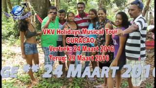 VKV Holidays Musical Tour [upl. by Ahouh]