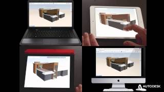 Introducing Autodesk® FormIt® 360 Pro [upl. by Rexer]