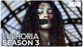 Euphoria S02 E05 Trailer  Rotten Tomatoes TV [upl. by Eilliw]