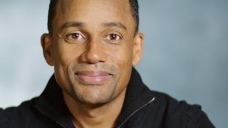 Hill Harper Discusses the AfricanAmerican Family [upl. by Liborio297]