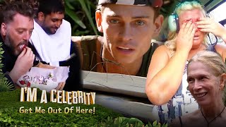 The Most Iconic Moments  Im A Celebrity Get Me Out Of Here [upl. by Eirhtug87]