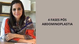 ABDOMINOPLASTIA REVERSA QUEM PODE FAZER [upl. by Lurette280]