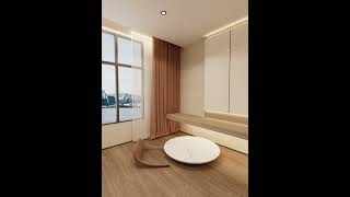 Standard 4 amp 5 Star Hotel Design  Minimalist Hotel Design [upl. by Riki]