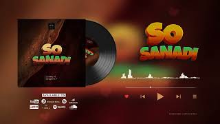 Umar M ShareefSo SanadiOfficial Audio [upl. by Ducan]