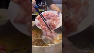 Dynasty Teppanyaki Buffet hotpot buffet chinesefood chinesedish viral trending [upl. by Ayifas]