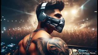 Best Deep House EDM Gym Workout Mix 2024  HighIntensity Beats for Maximum Performance in Gym [upl. by Nyllek239]