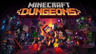 Minecraft Dungeons Stuga OST Music [upl. by Greenberg885]