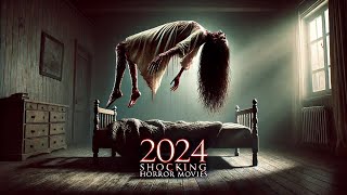 Top 5 Shocking Horror Movies of 2024  Scariest Movies You Can’t Miss [upl. by Adamsun]