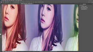 5 Secret Techniques To Improve How To Edit The Prewedding Photos In Photoshop  Photoshop Tutorial [upl. by Ursal]