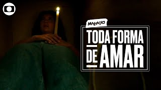 Malhação  Toda Forma de Amar capítulo 228 da novela sexta 28 de fevereiro na Globo [upl. by Algie]