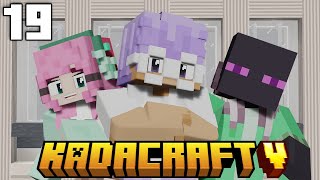 Robraks the Love Adviser KADACRAFT 5 EP19 [upl. by Anaitsirk939]