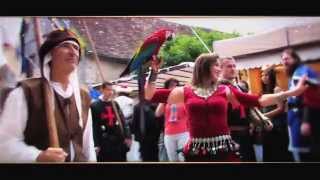 Les Médiévales de Provins 2015 [upl. by Honeywell420]