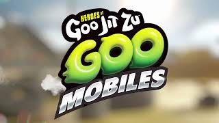 Heroes of Goo Jit Zhu Goo Mobiles  30 Sec [upl. by Squire992]