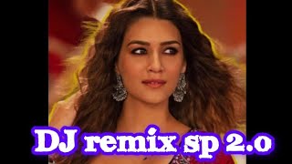 romeo romeo song param sundari remix songs DJ remix songs [upl. by Rosenkrantz730]